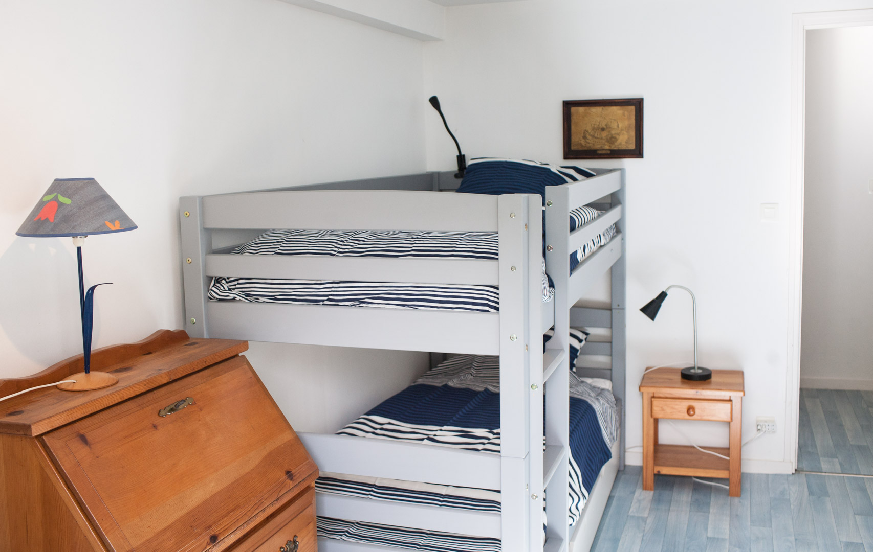 Gîtes de France G70 : La Caserne, La Hague - photo 118