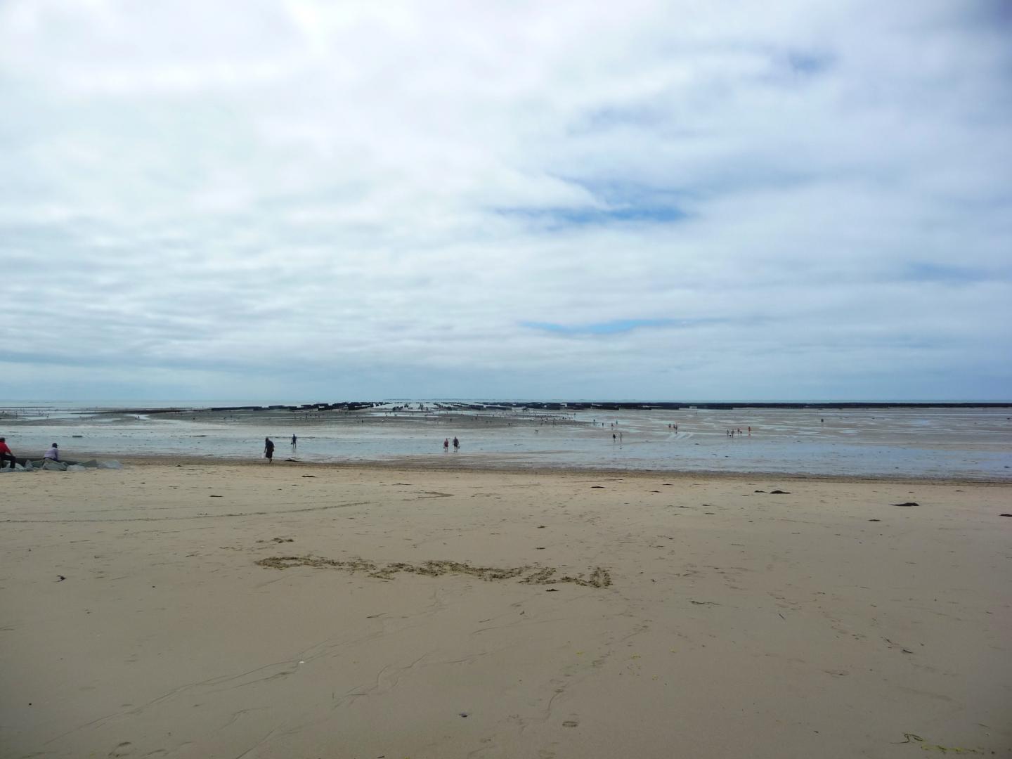 Gîtes de France G704 : L'Hirondelle