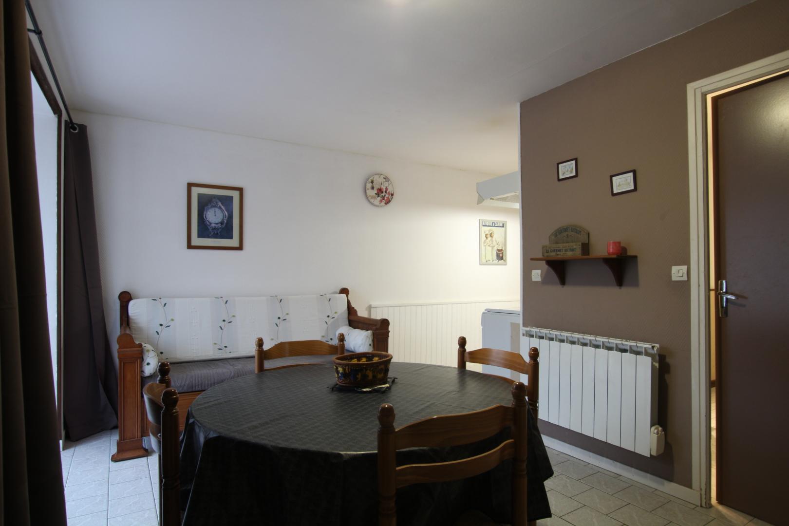 Gîtes de France G704 : L'Hirondelle, Cérences - photo 79