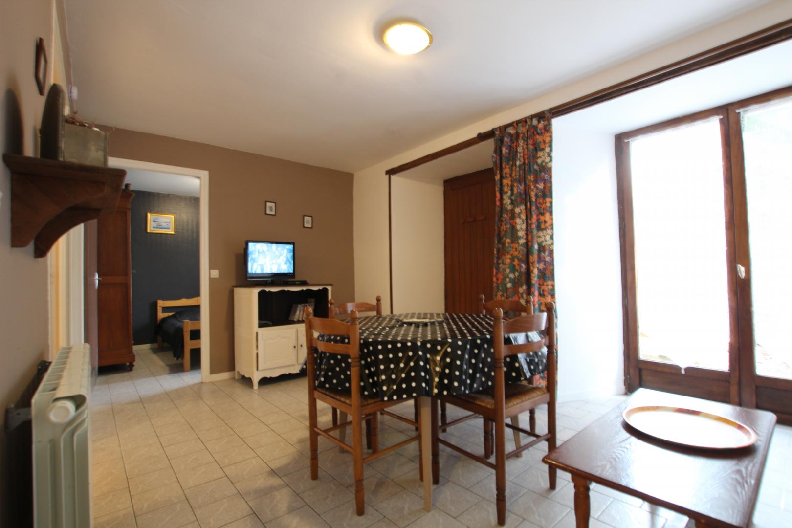 Gîtes de France G704 : L'Hirondelle, Cérences - photo 86