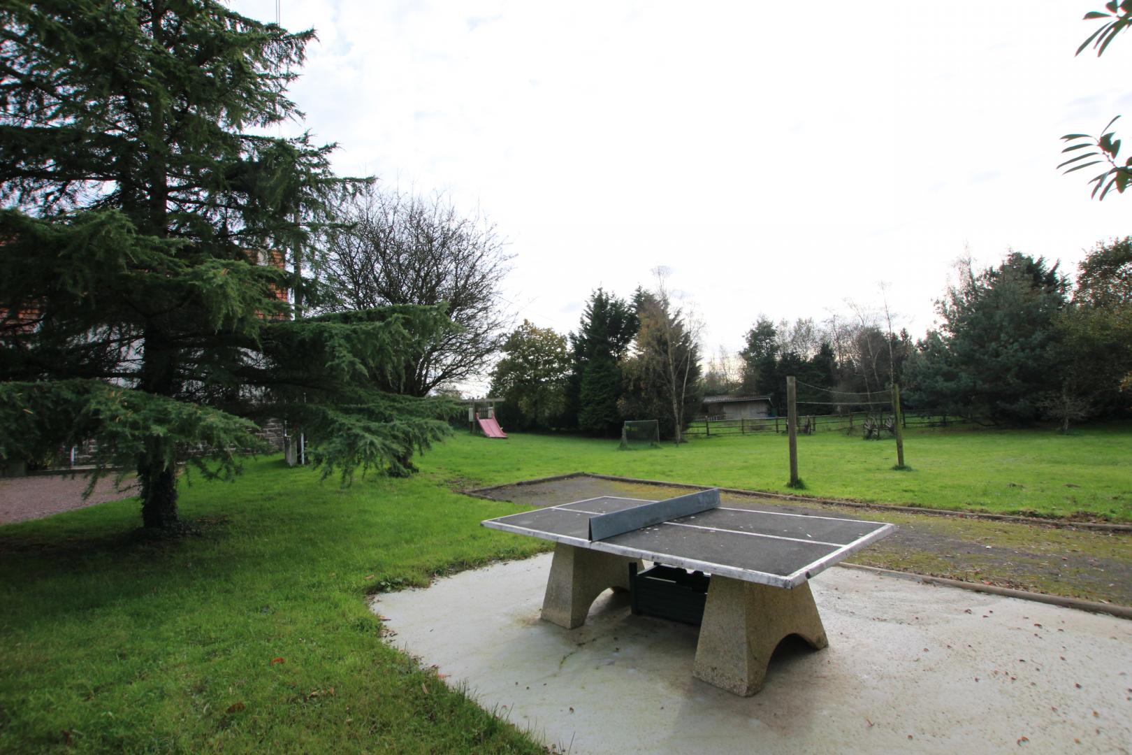 Gîtes de France G704 : L'Hirondelle, Cérences - photo 85