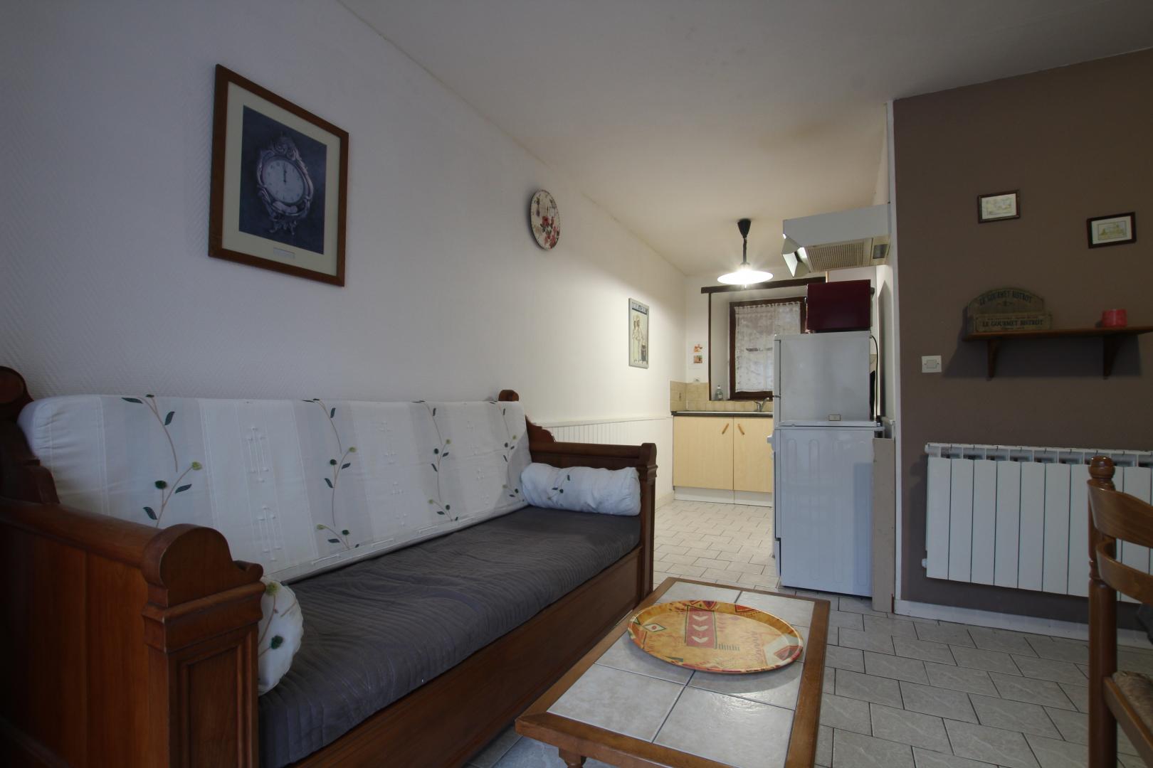 Gîtes de France G704 : L'Hirondelle, Cérences - photo 81