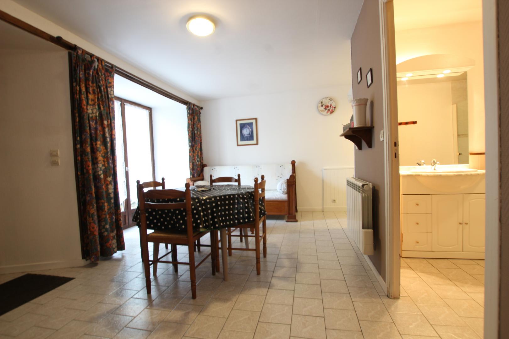 Gîtes de France G704 : L'Hirondelle, Cérences - photo 88
