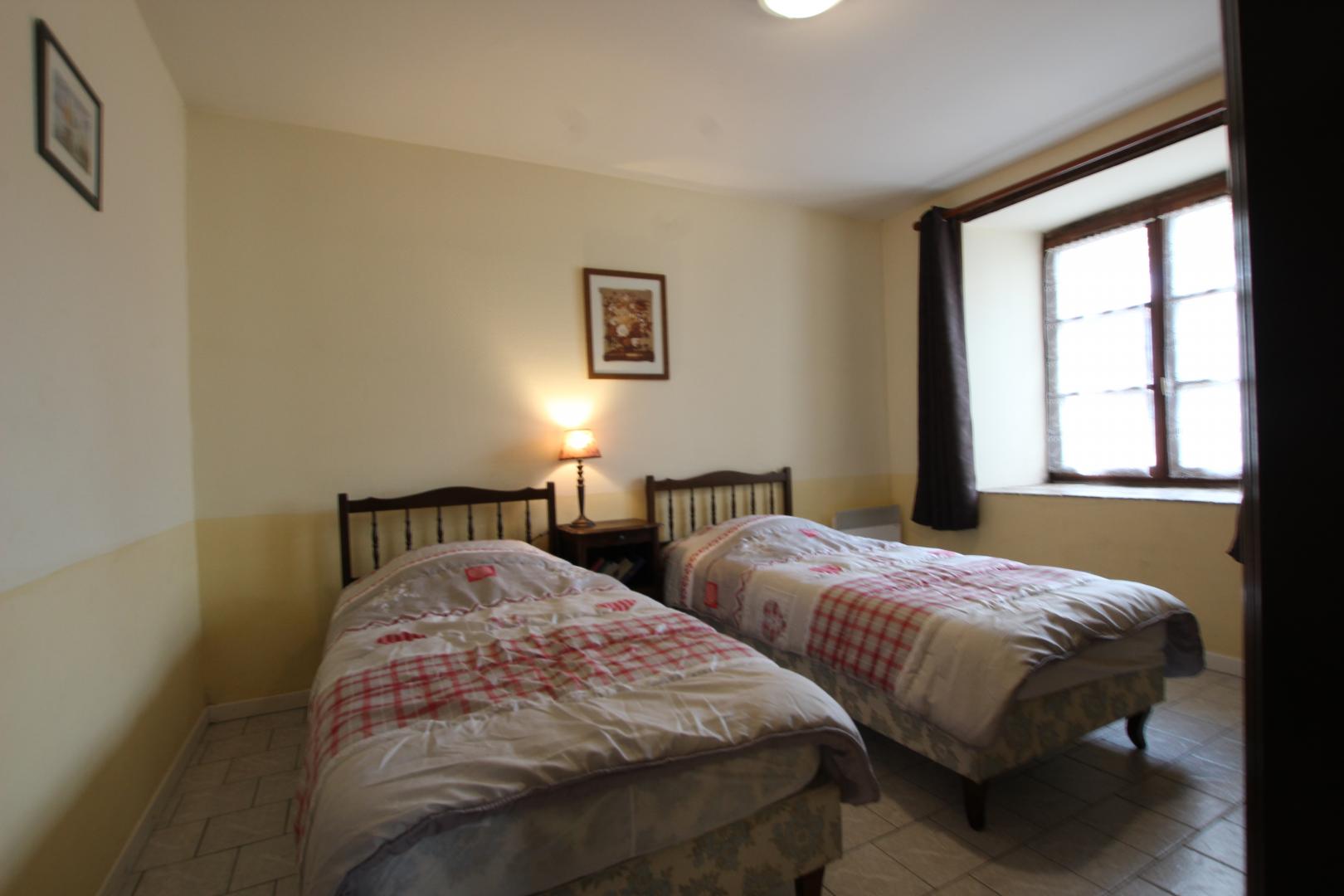Gîtes de France G704 : L'Hirondelle, Cérences - photo 89