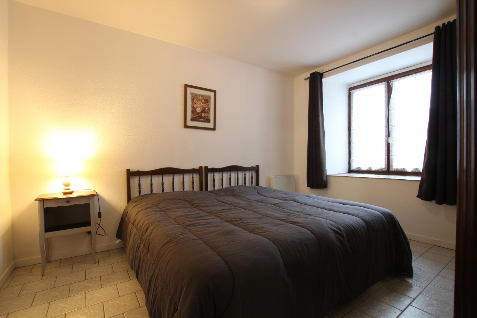 Gîtes de France G704 : L'Hirondelle, Cérences - photo 82