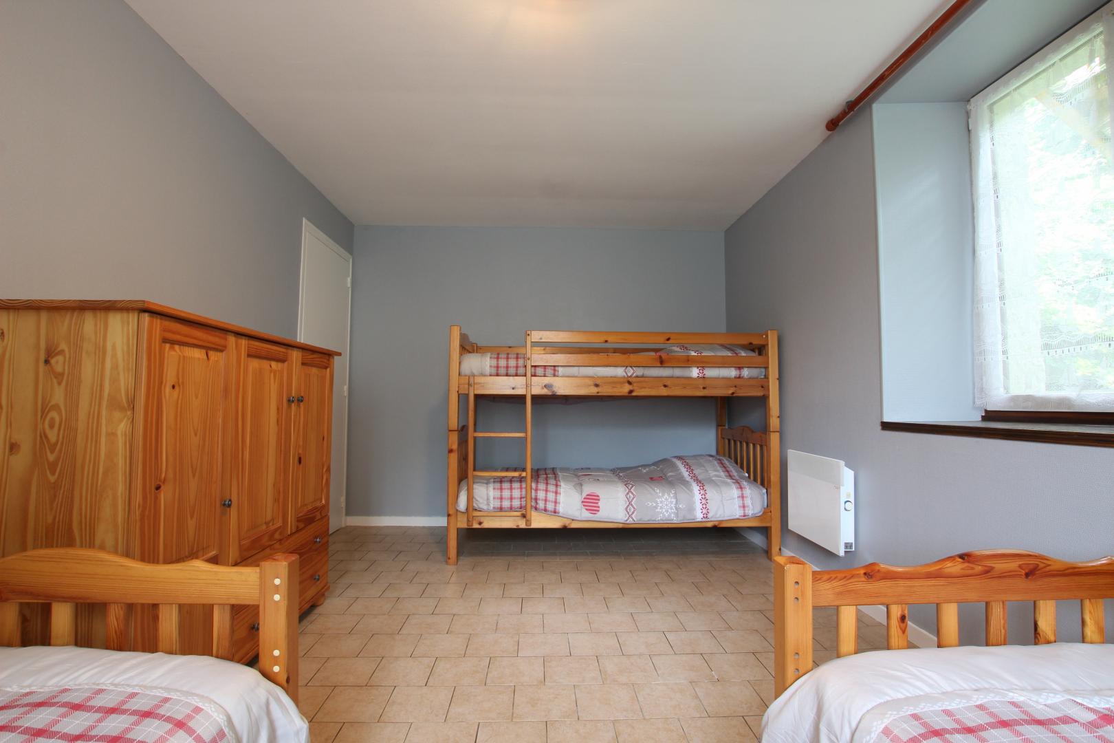 Gîtes de France G705 : Le Belvédère, Cérences - photo 140