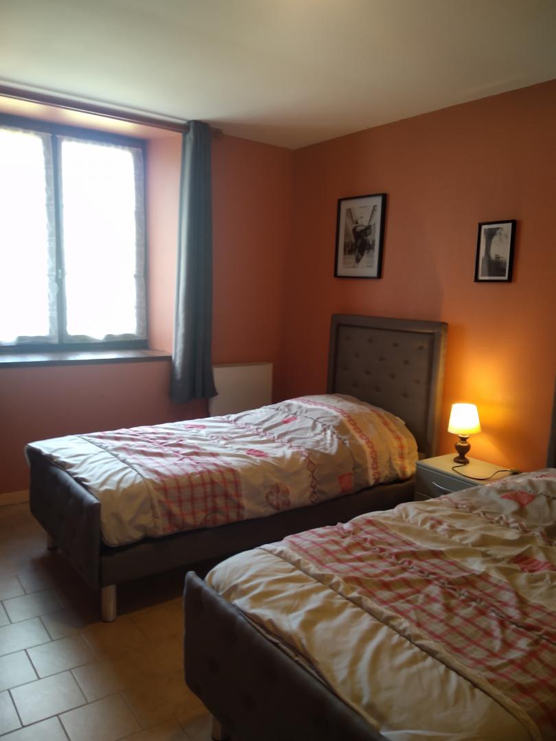 Gîtes de France G705 : Le Belvédère, Cérences - photo 137