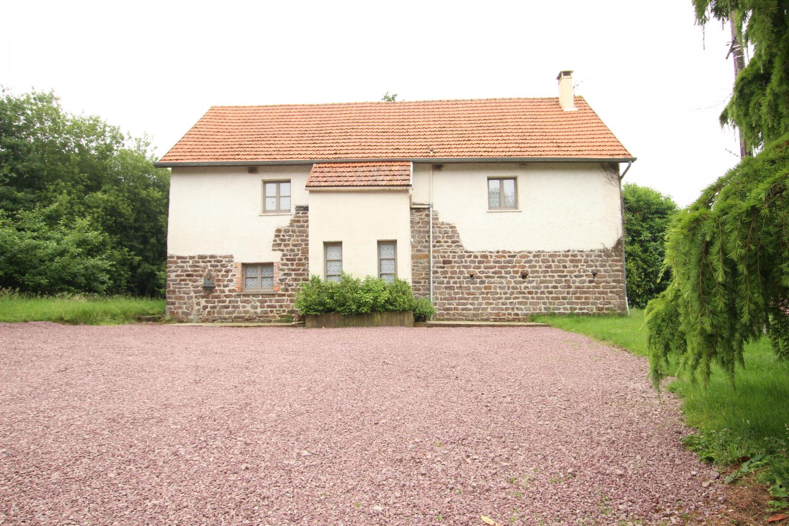 Gîtes de France G705 : Le Belvédère, Cérences - photo 145