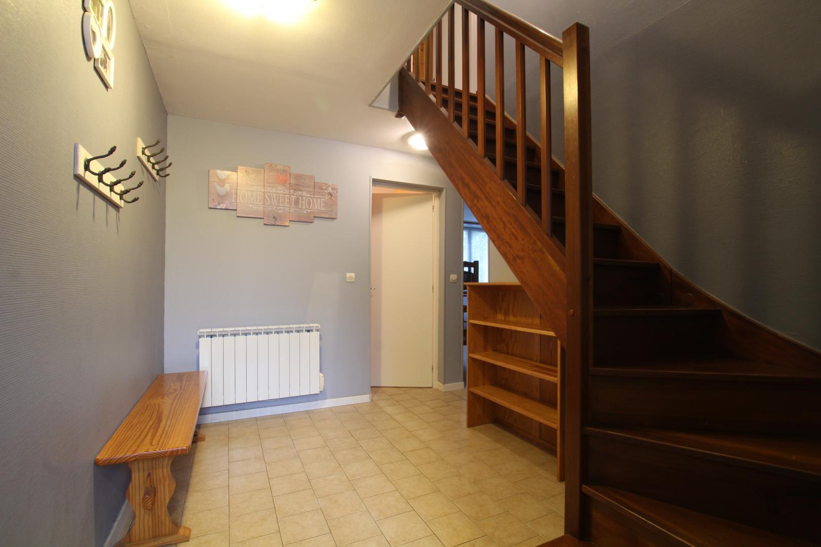 Gîtes de France G705 : Le Belvédère, Cérences - photo 130