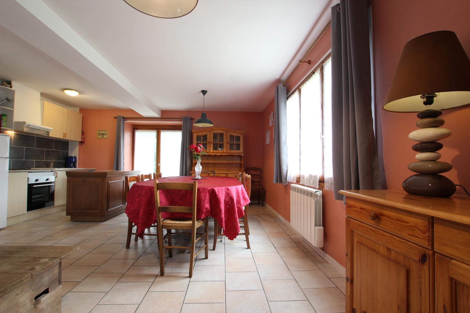 Gîtes de France G705 : Le Belvédère, Cérences - photo 144