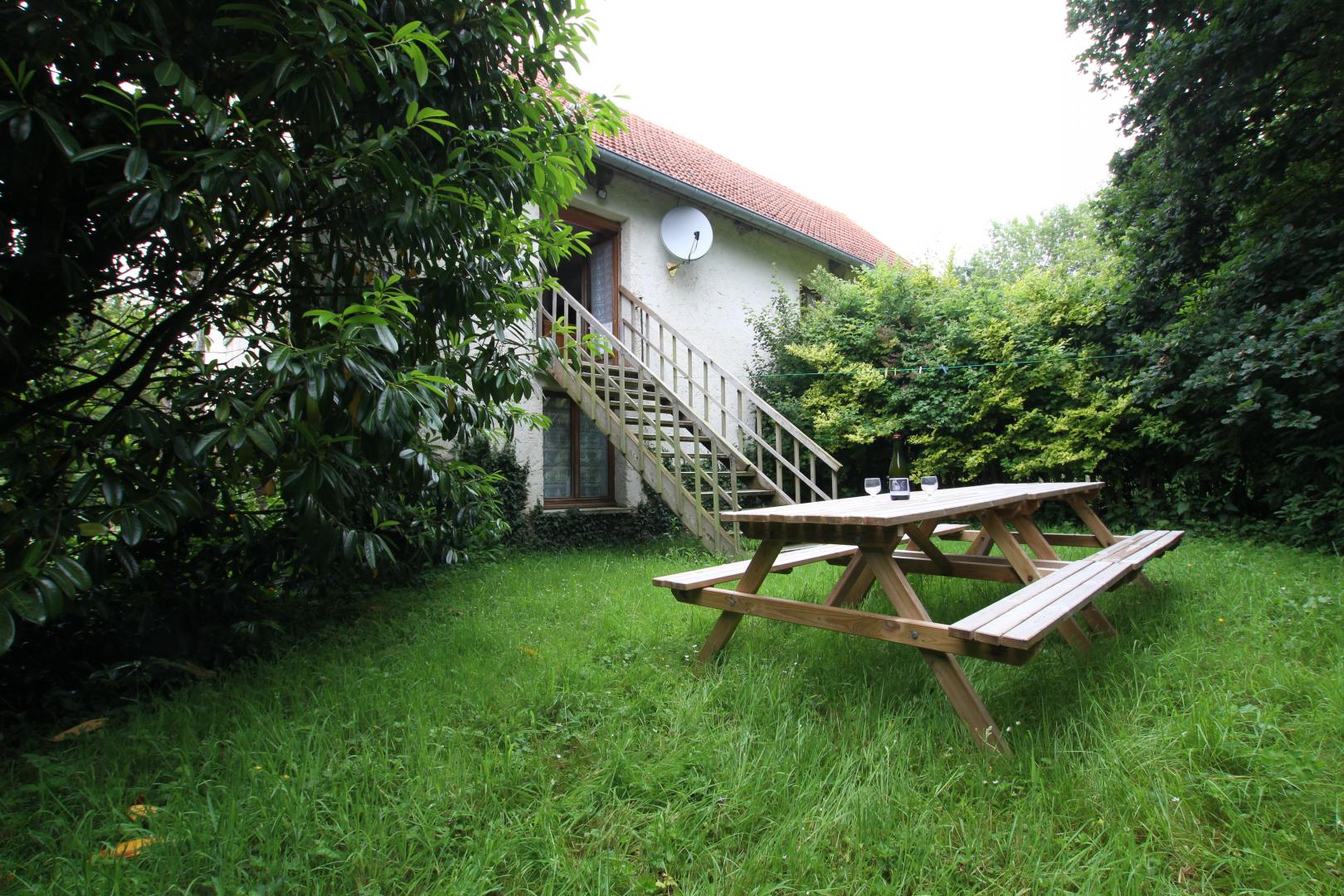 Gîtes de France G705 : Le Belvédère, Cérences - photo 138