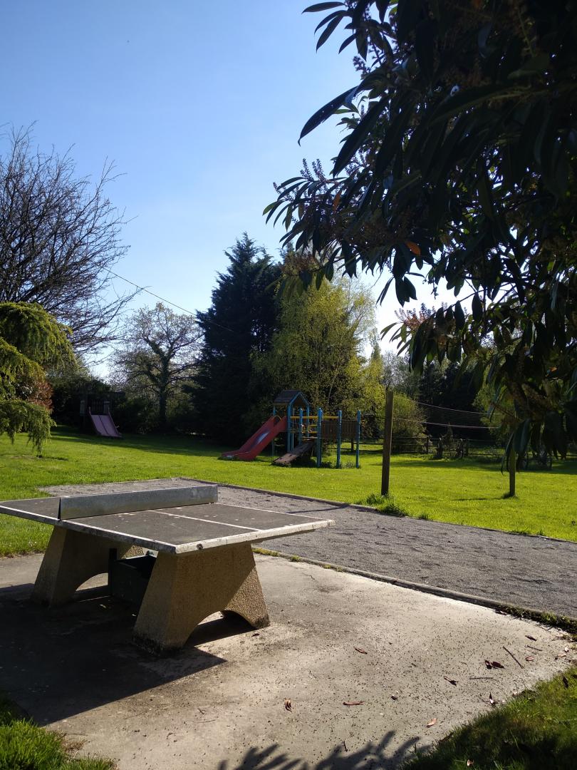 Gîtes de France G705 : Le Belvédère, Cérences - photo 141