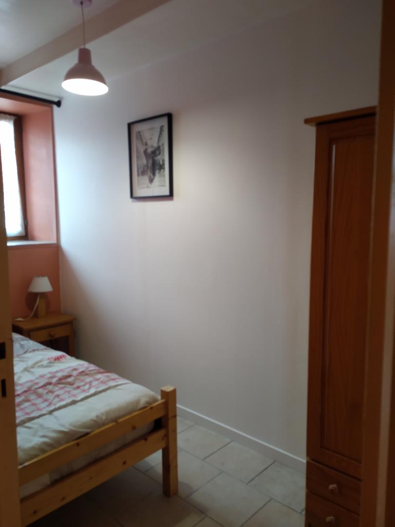 Gîtes de France G706 : La Crécerelle, Cérences - photo 57