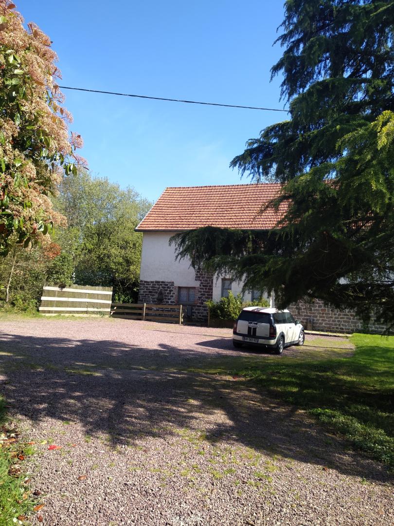 Gîtes de France G706 : La Crécerelle
