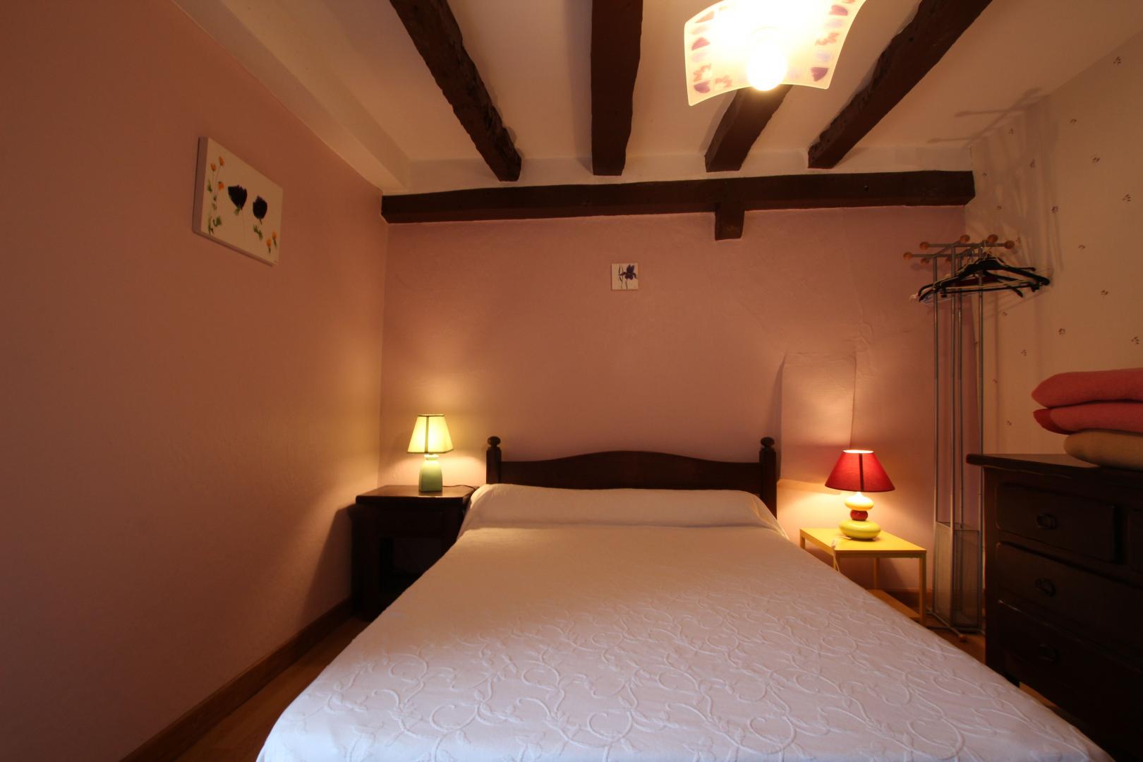 Gîtes de France G708 : Ferme de la Patrais, Saint-Aubin-de-Terregatte - photo 72