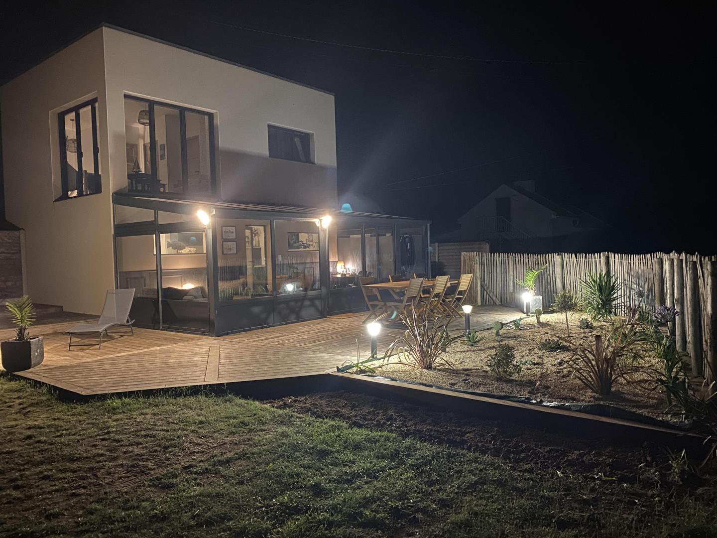 Gîtes de France G709 : Face aux Isles — photo 3