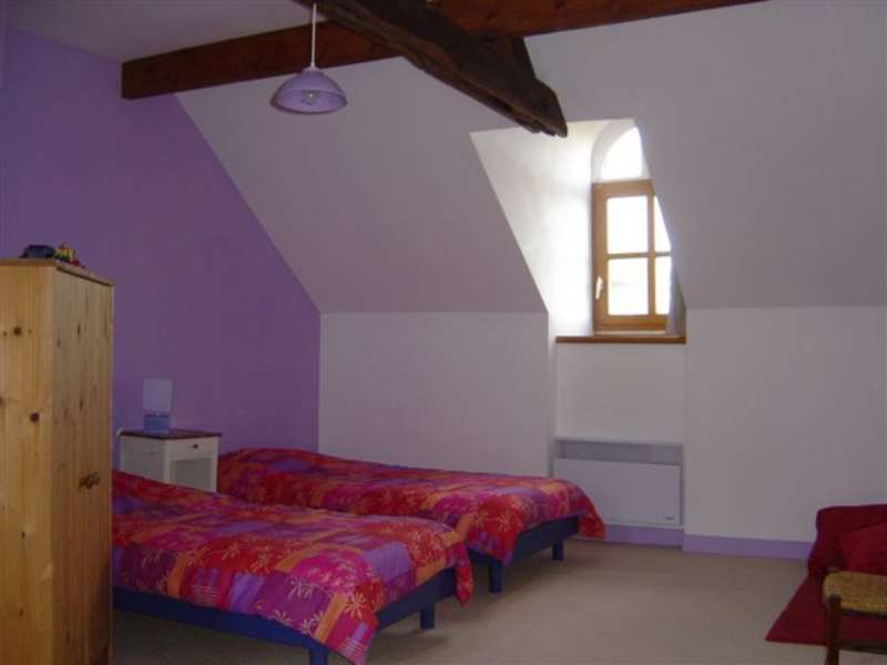 Meublé de tourisme > Le Tilleul, Pontorson - photo 4
