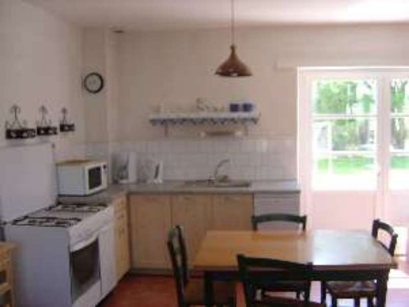 Meublé de tourisme > Le Tilleul