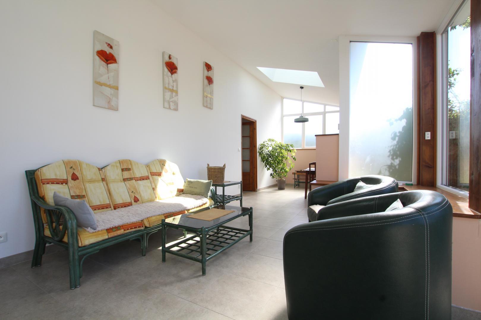 Gîtes de France G715 : La Maison de Marie — photo 3