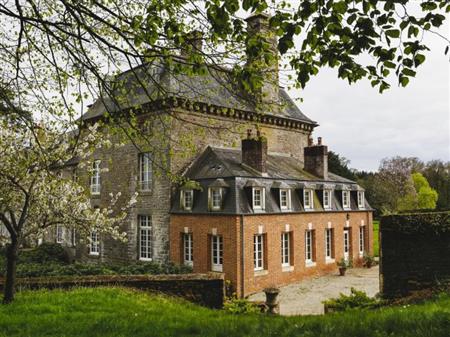 Gîte Le Château