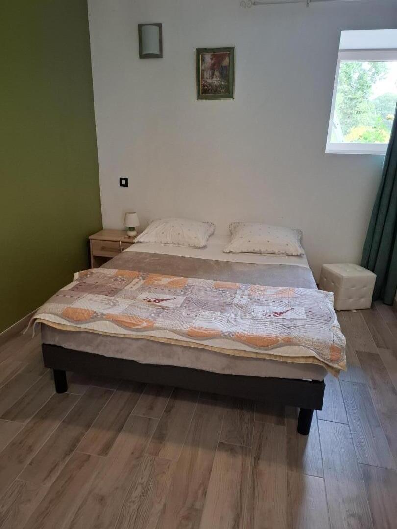 Gîtes de France G719 : Les Agapanthes — photo 2
