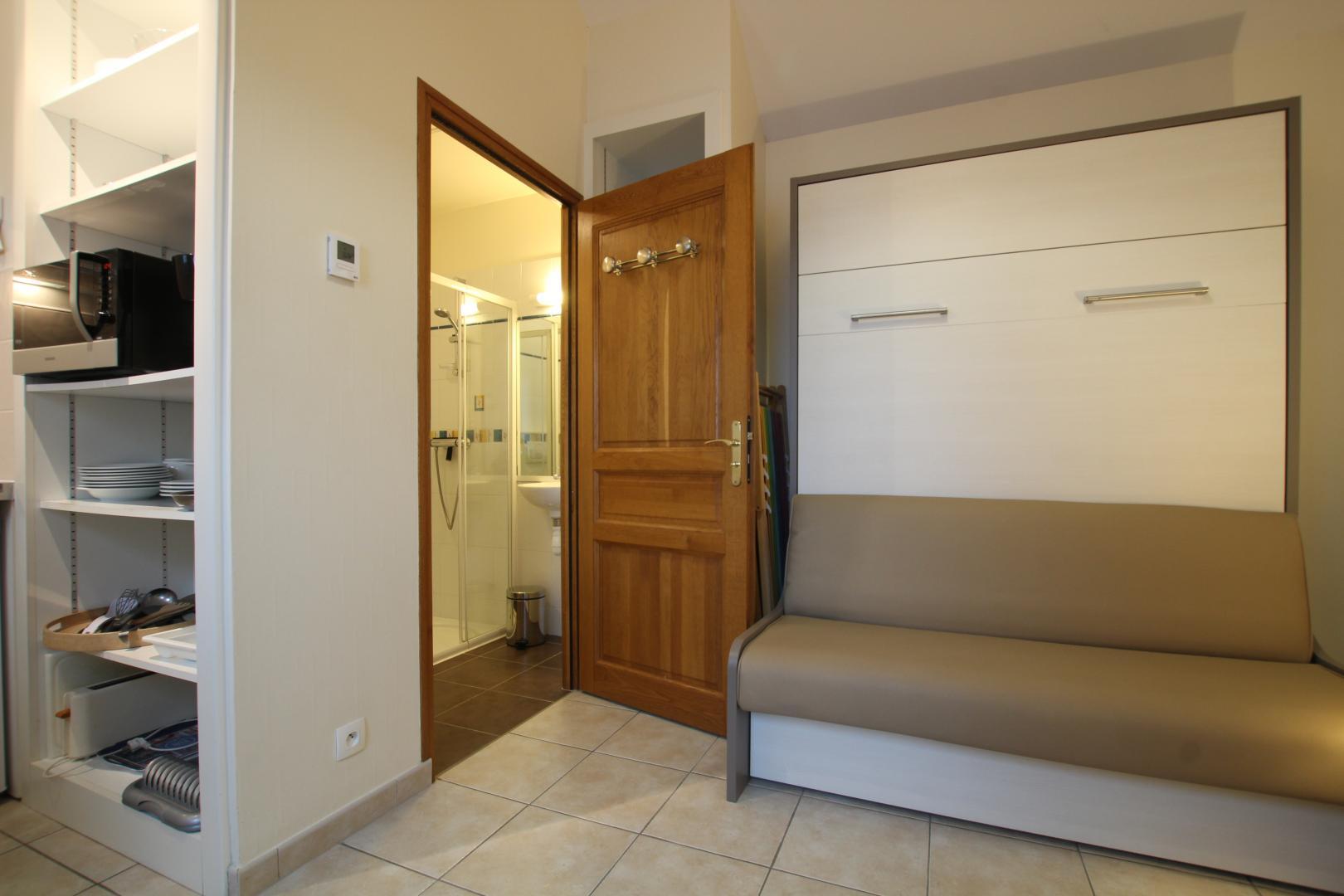 Gîtes de France G720 : Ecuty — photo 2