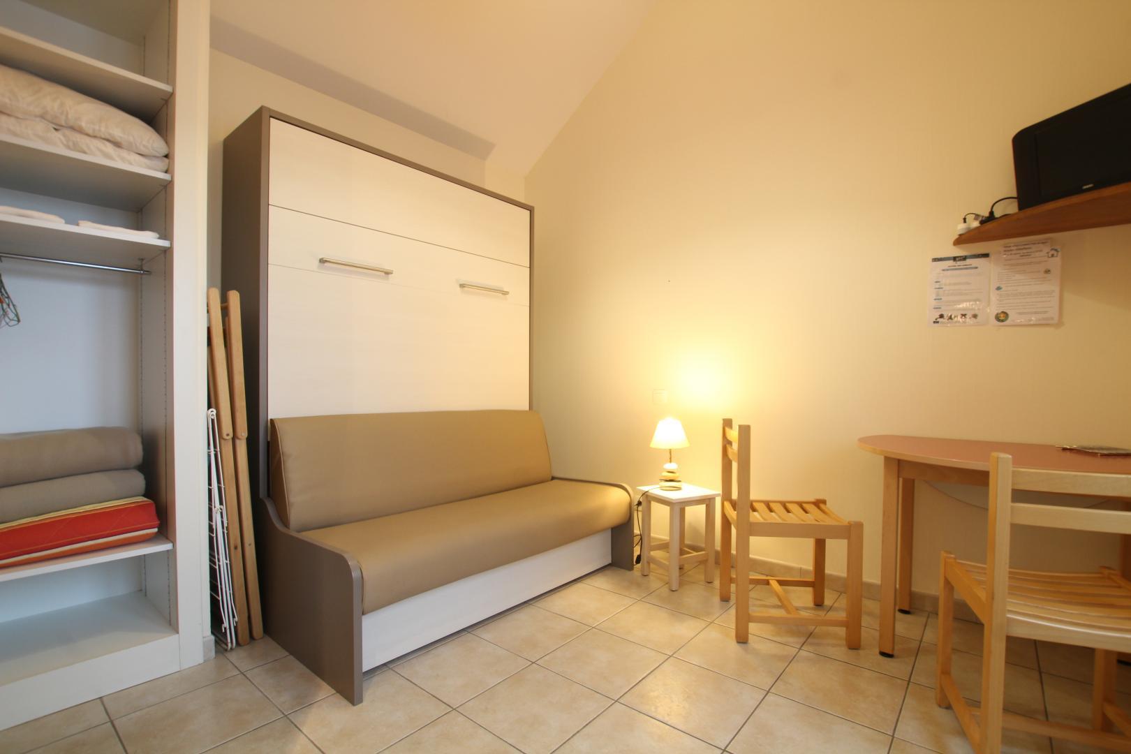 Gîtes de France G720 : Ecuty — photo 3