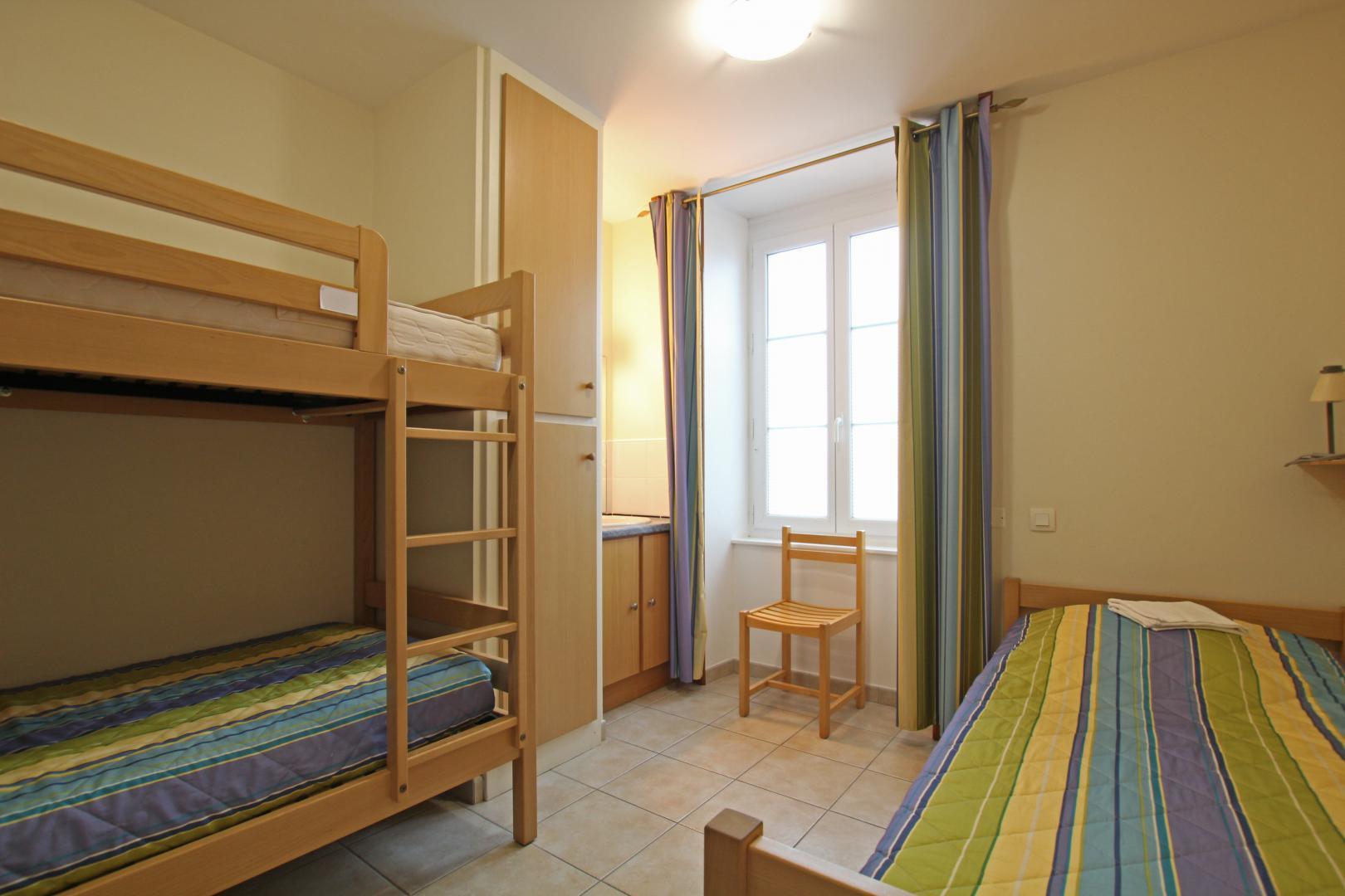 Gîtes de France G724 : Esquinandra