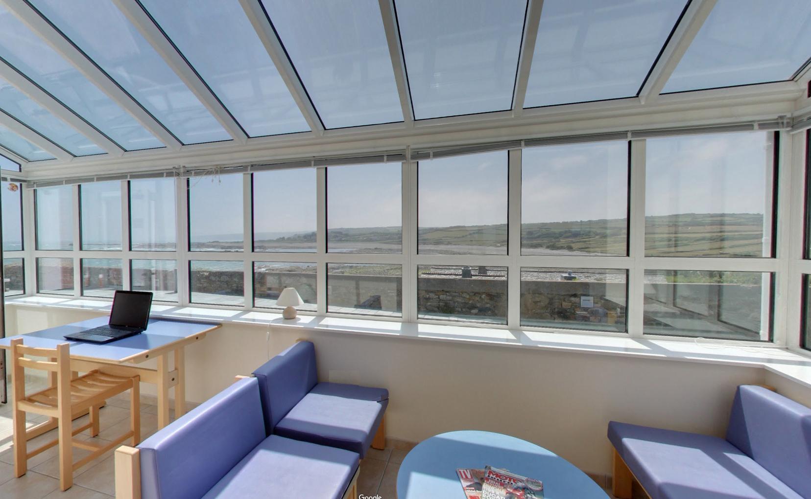 Gîtes de France G724 : Esquinandra