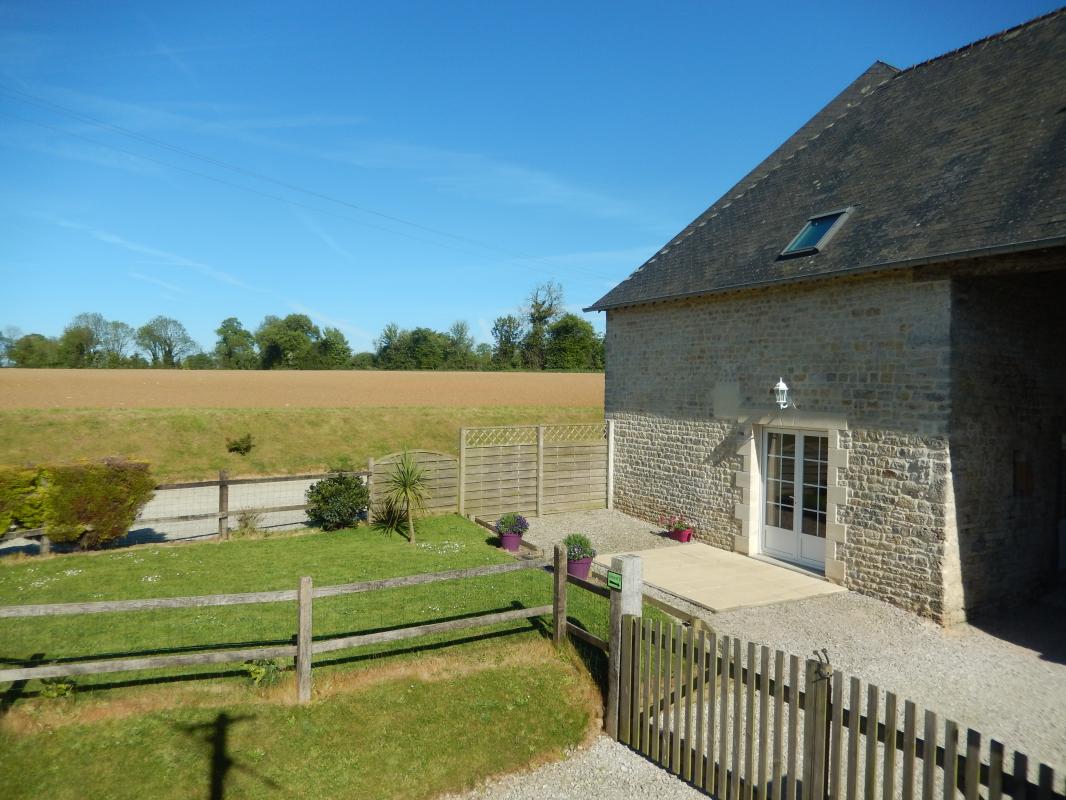 Gîtes de France G726 : Sur la Route des Plages, Saint-Germain-de-Varreville - photo 114