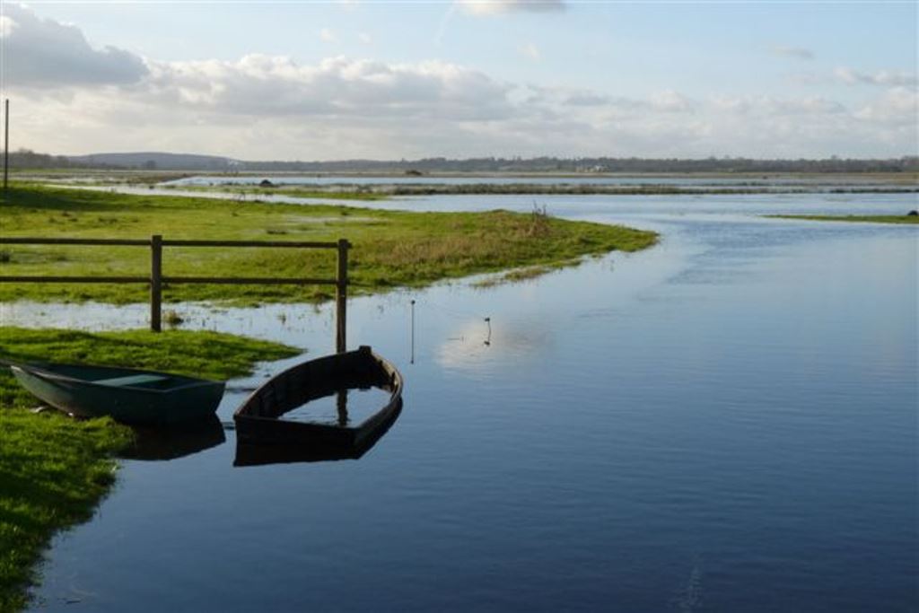 Gîtes de France G726 : Sur la Route des Plages
