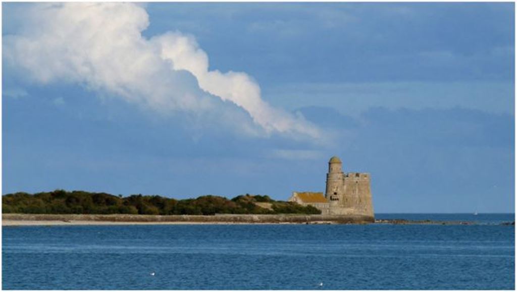 Gîtes de France G726 : Sur la Route des Plages, Saint-Germain-de-Varreville - photo 111