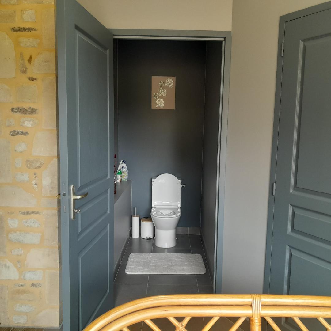Gîtes de France G726 : Sur la Route des Plages, Saint-Germain-de-Varreville - photo 124