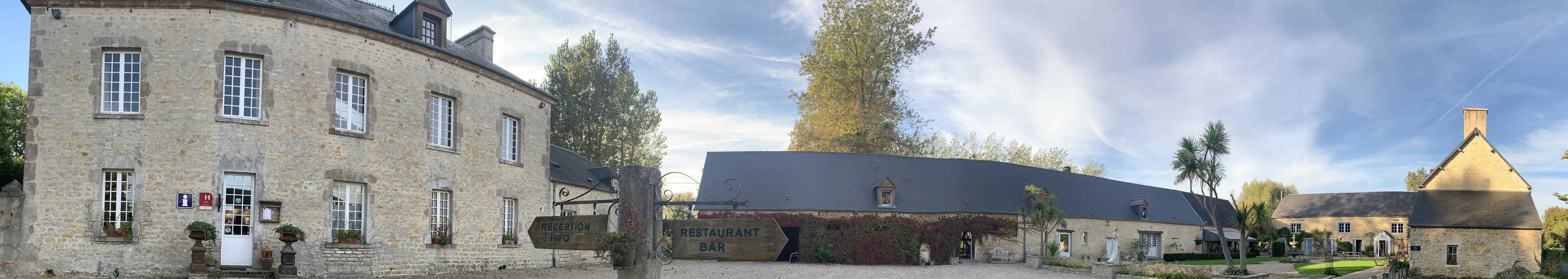 Gîtes de France G729 : Lavalle, Sainte-Marie-du-Mont - photo 318