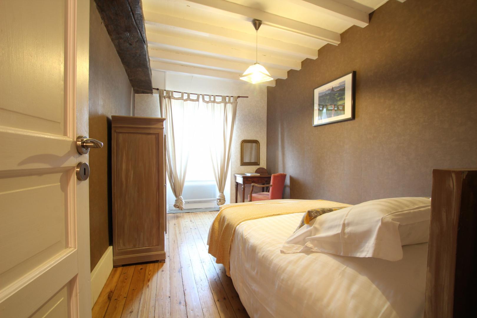 Gîtes de France G729 : Lavalle, Sainte-Marie-du-Mont - photo 320