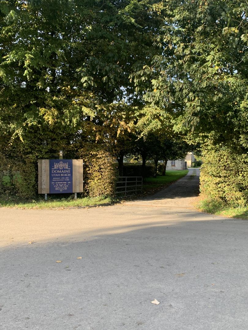 Gîtes de France G729 : Lavalle, Sainte-Marie-du-Mont - photo 330