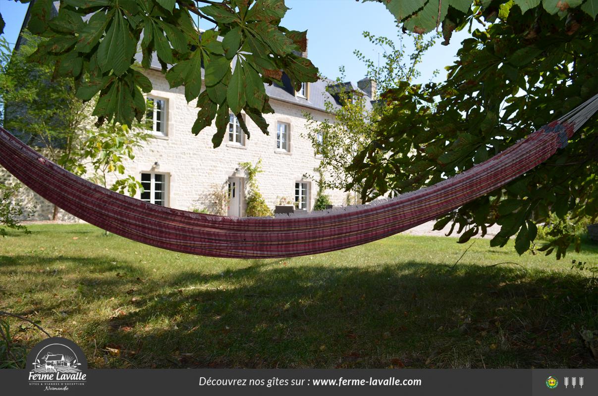 Gîtes de France G729 : Lavalle, Sainte-Marie-du-Mont - photo 316