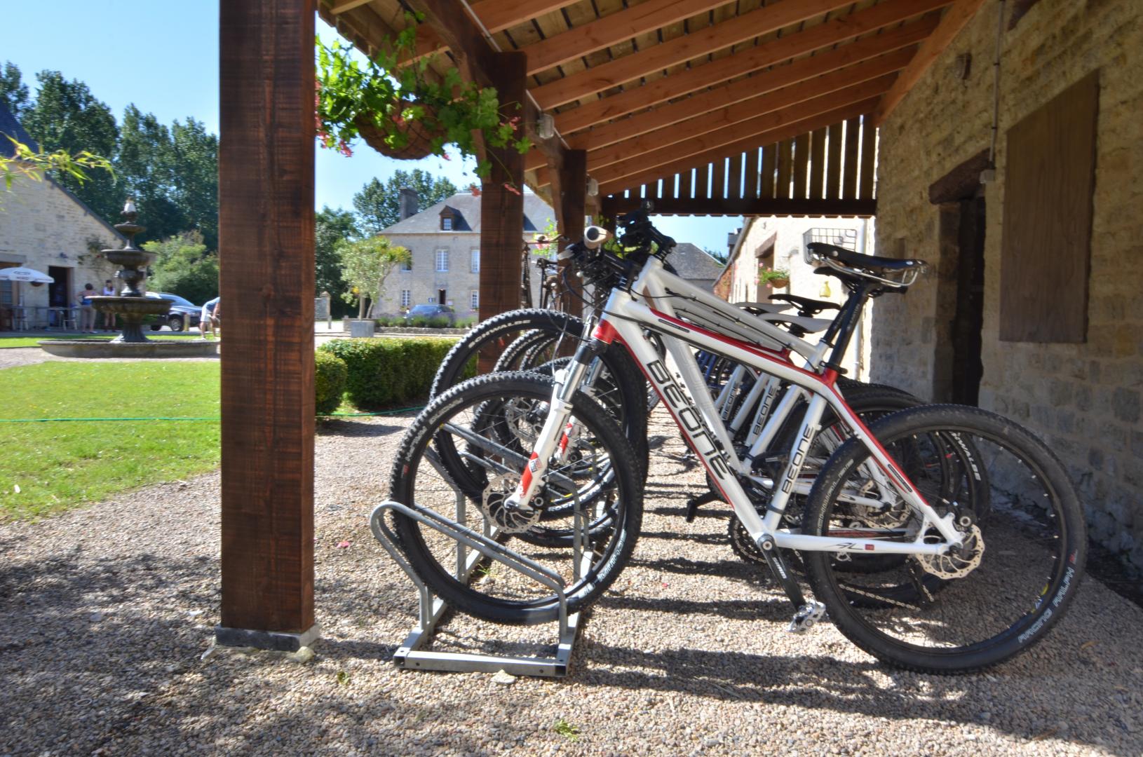 Gîtes de France G729 : Lavalle, Sainte-Marie-du-Mont - photo 327