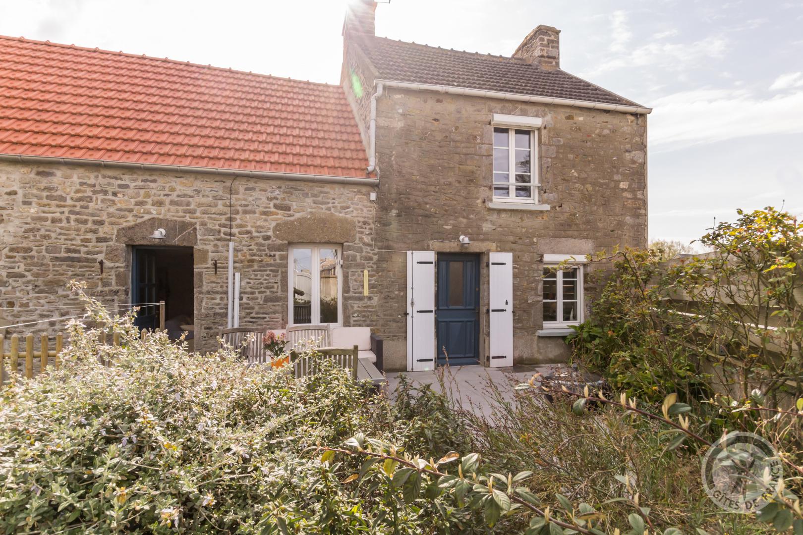 Gîtes de France G732 : Les 3 Rivières, Saint-Jean-de-la-Rivière - photo 42