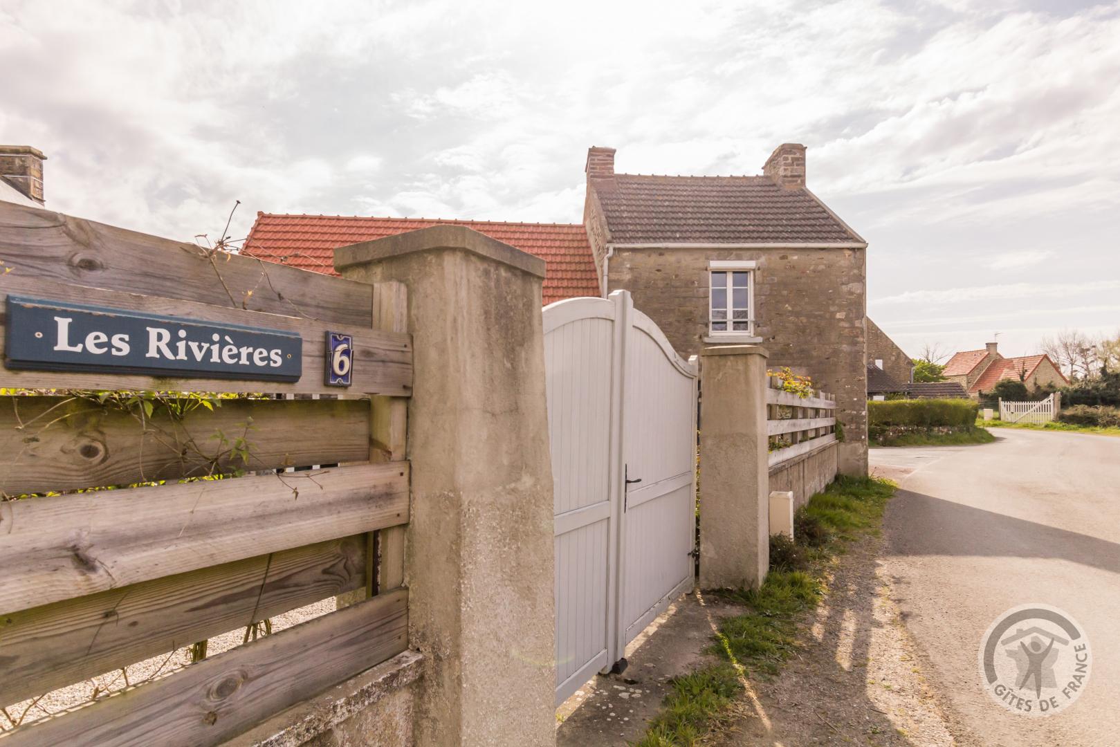 Gîtes de France G732 : Les 3 Rivières, Saint-Jean-de-la-Rivière - photo 45