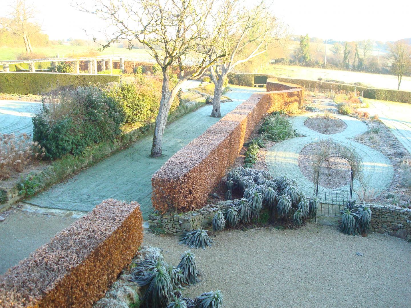 Gîtes de France G739 : Le Logis aux Hortensias, Saint-Germain-le-Gaillard - photo 82