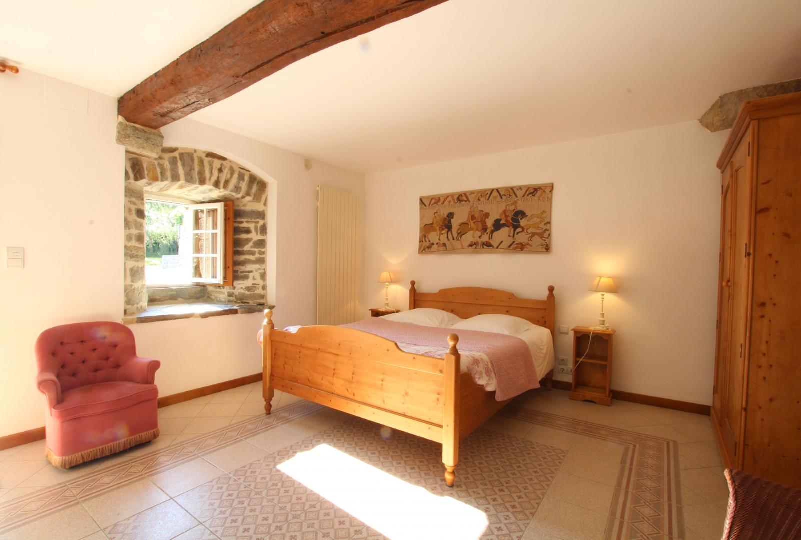 Gîtes de France G739 : Le Logis aux Hortensias, Saint-Germain-le-Gaillard - photo 84