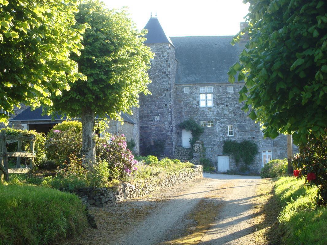 Gîtes de France G739 : Le Logis aux Hortensias, Saint-Germain-le-Gaillard - photo 79