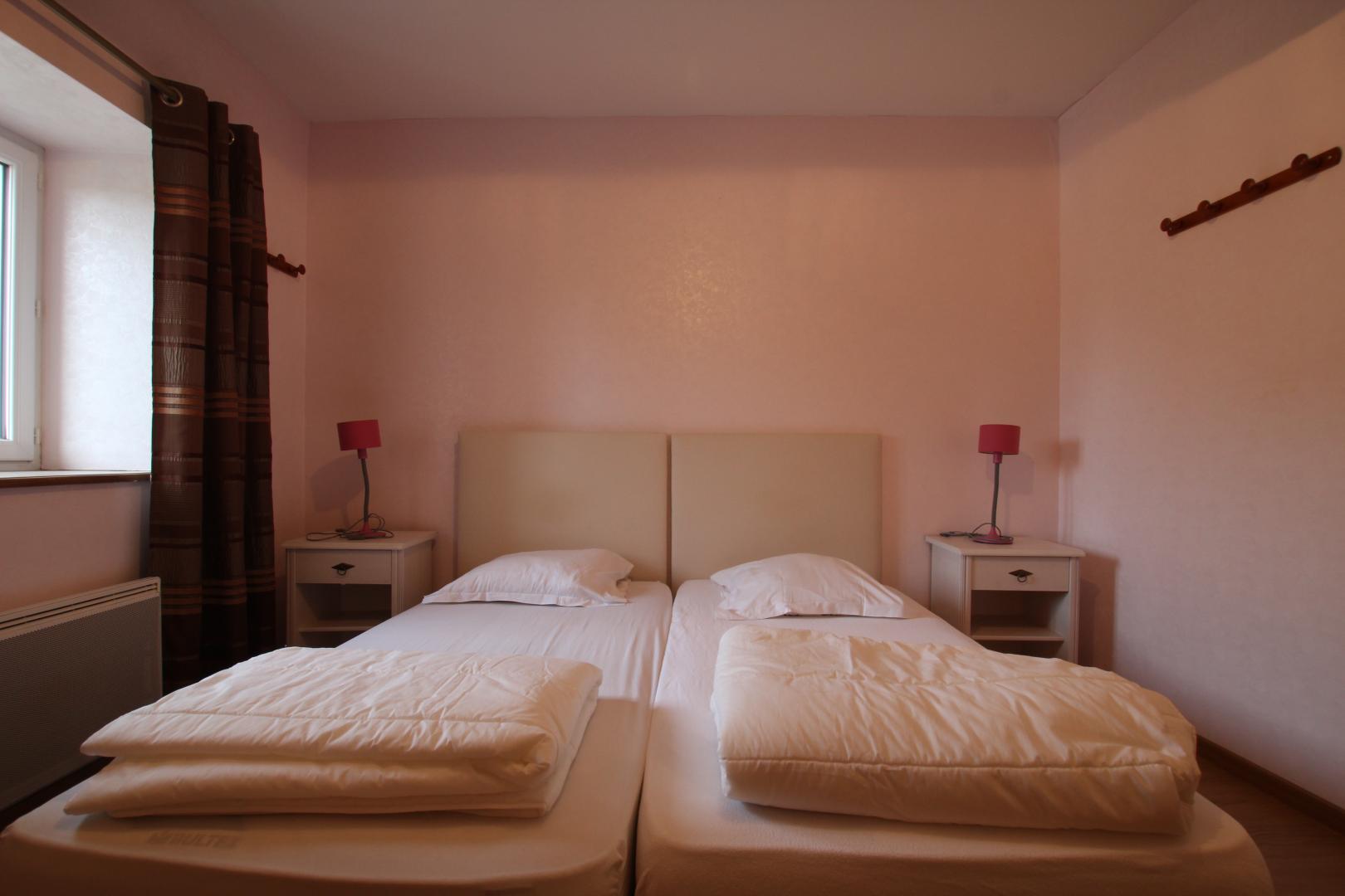 Gîtes de France G741 : Relaxe Masse, Saint-Sauveur-Villages - photo 39