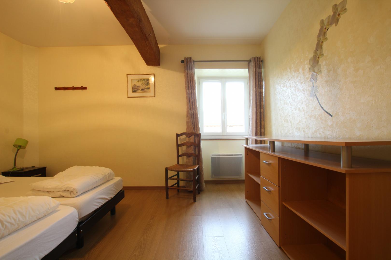Gîtes de France G741 : Relaxe Masse, Saint-Sauveur-Villages - photo 37