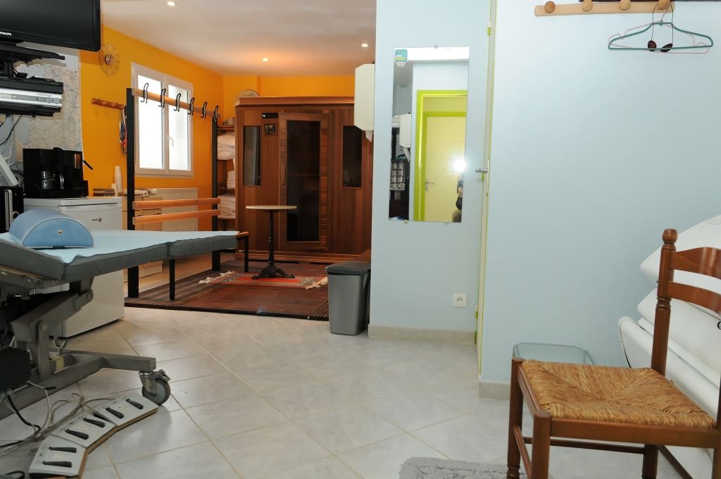 Gîtes de France G741 : Relaxe Masse, Saint-Sauveur-Villages - photo 28