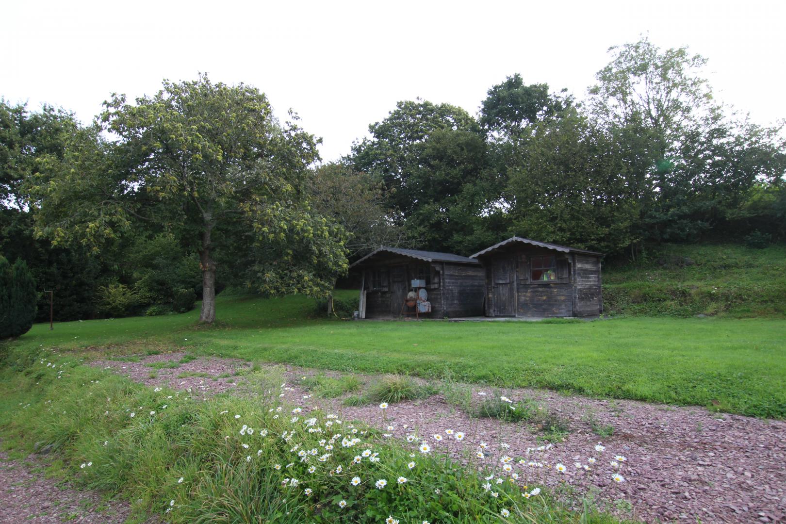 Gîtes de France G741 : Relaxe Masse, Saint-Sauveur-Villages - photo 38