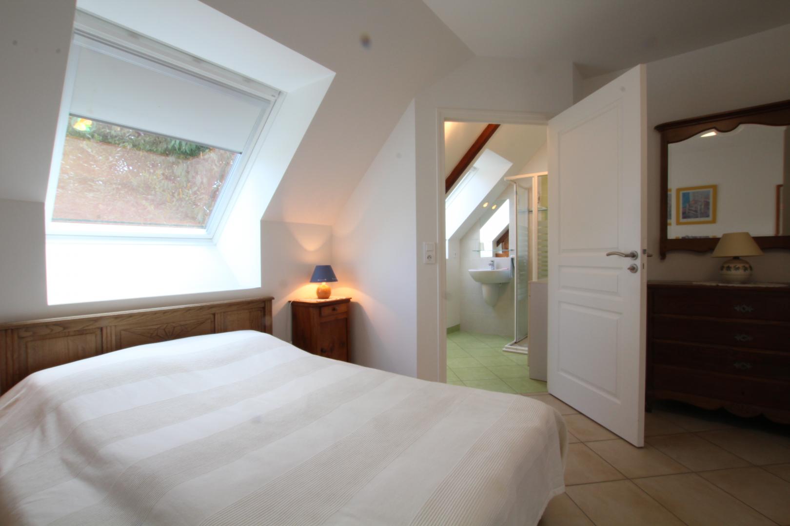 Gîtes de France G745 : Les Châtaigniers, Les Loges-Marchis - photo 66