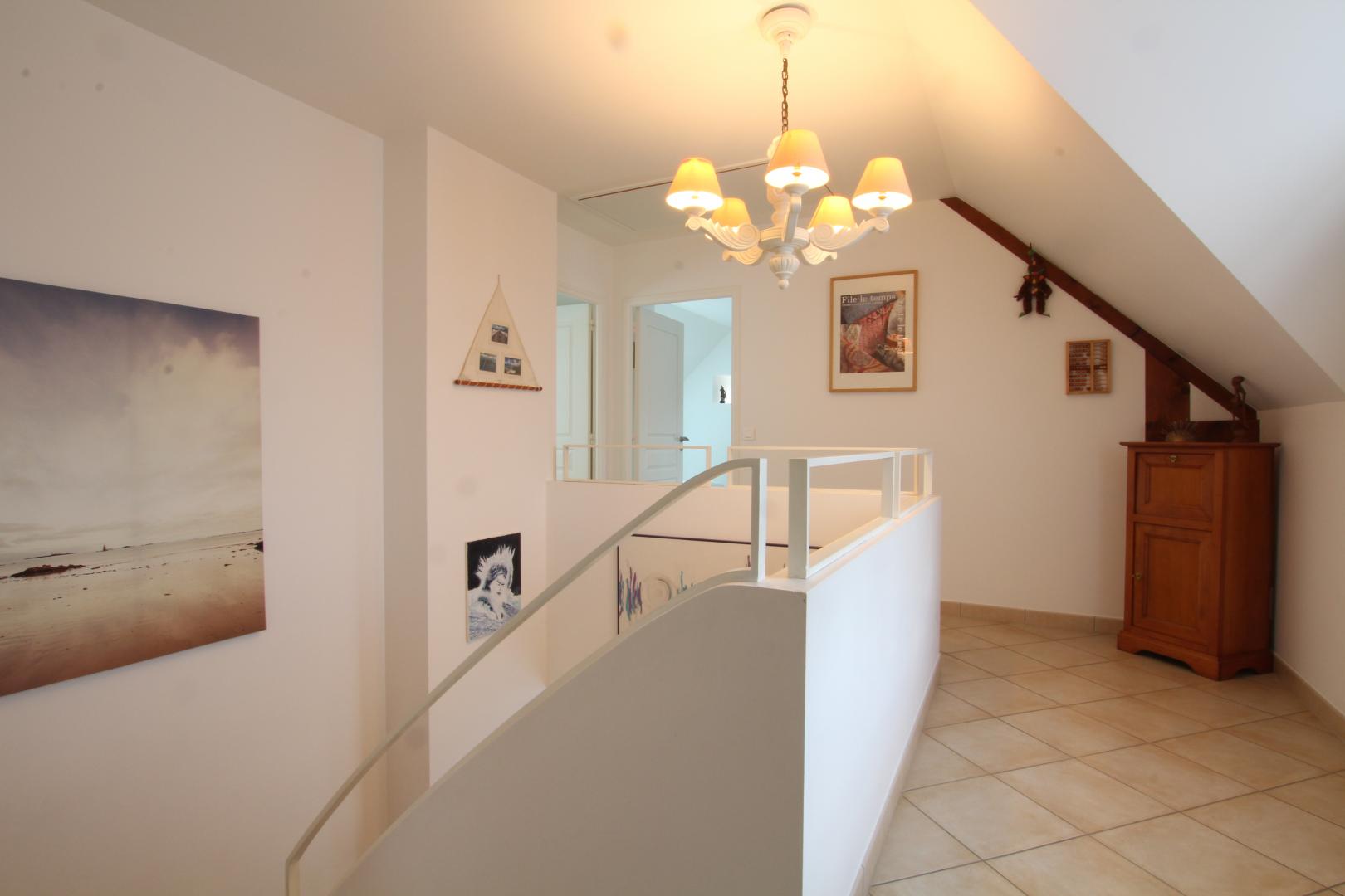 Gîtes de France G745 : Les Châtaigniers, Les Loges-Marchis - photo 64