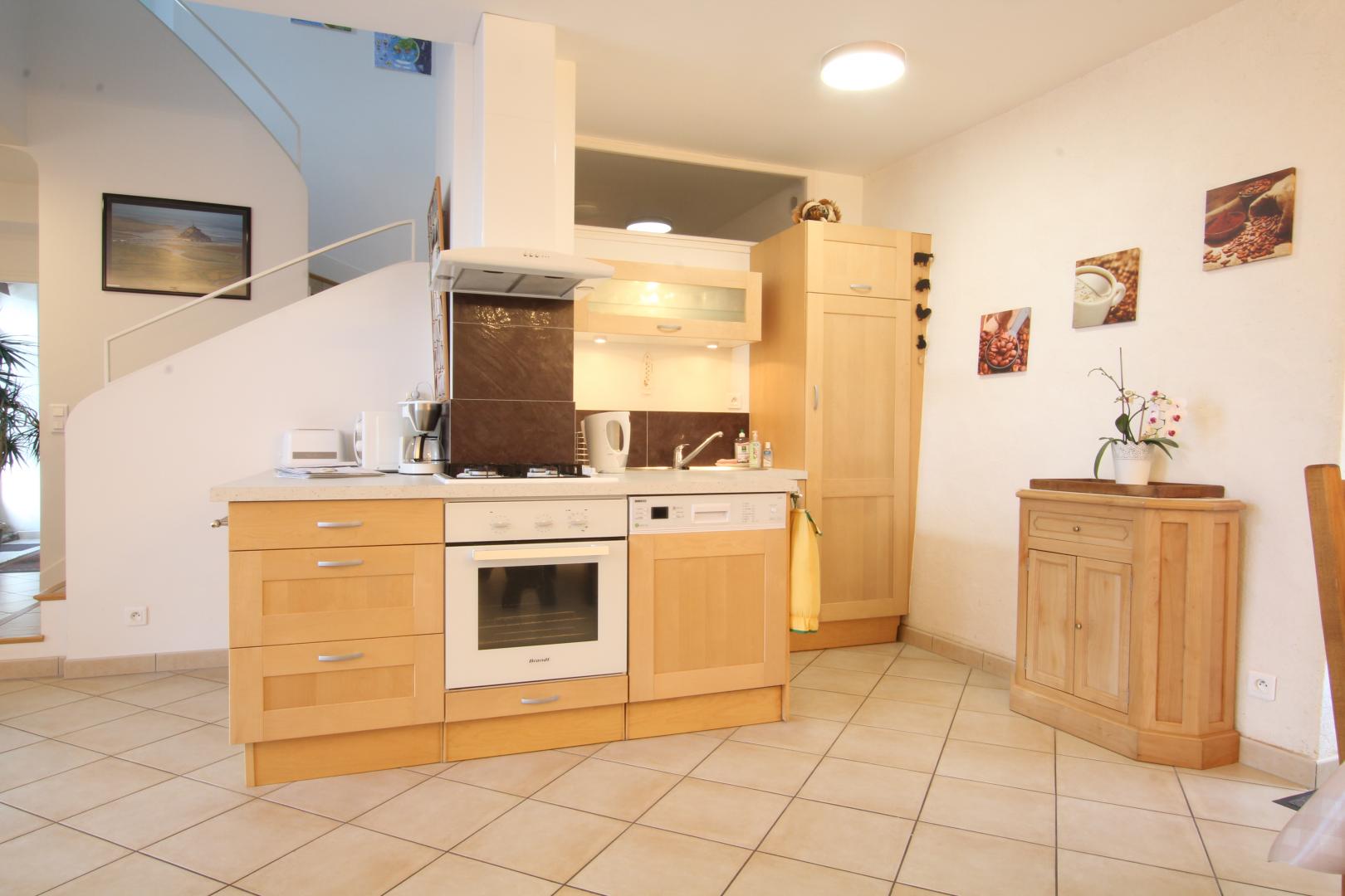 Gîtes de France G745 : Les Châtaigniers, Les Loges-Marchis - photo 75